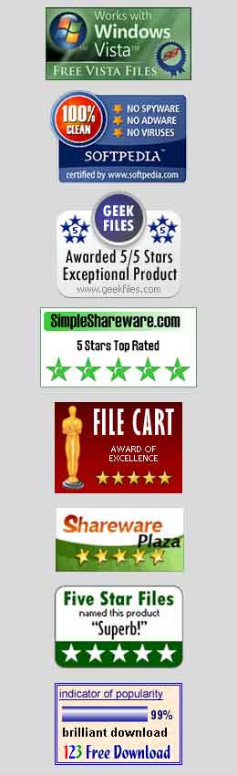 Awards and Reviews