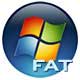 FAT Data Recovery Software