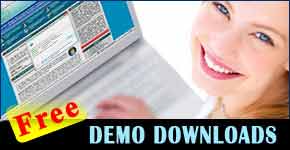 Free Demo Downloads